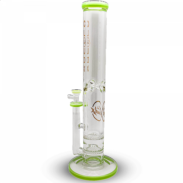 16 Colored Double Honeycomb WP89 Mixed