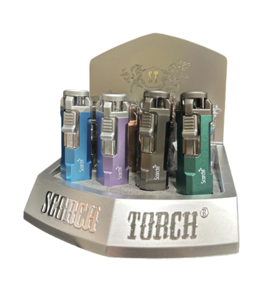 Scorch Torch Lighter 61728