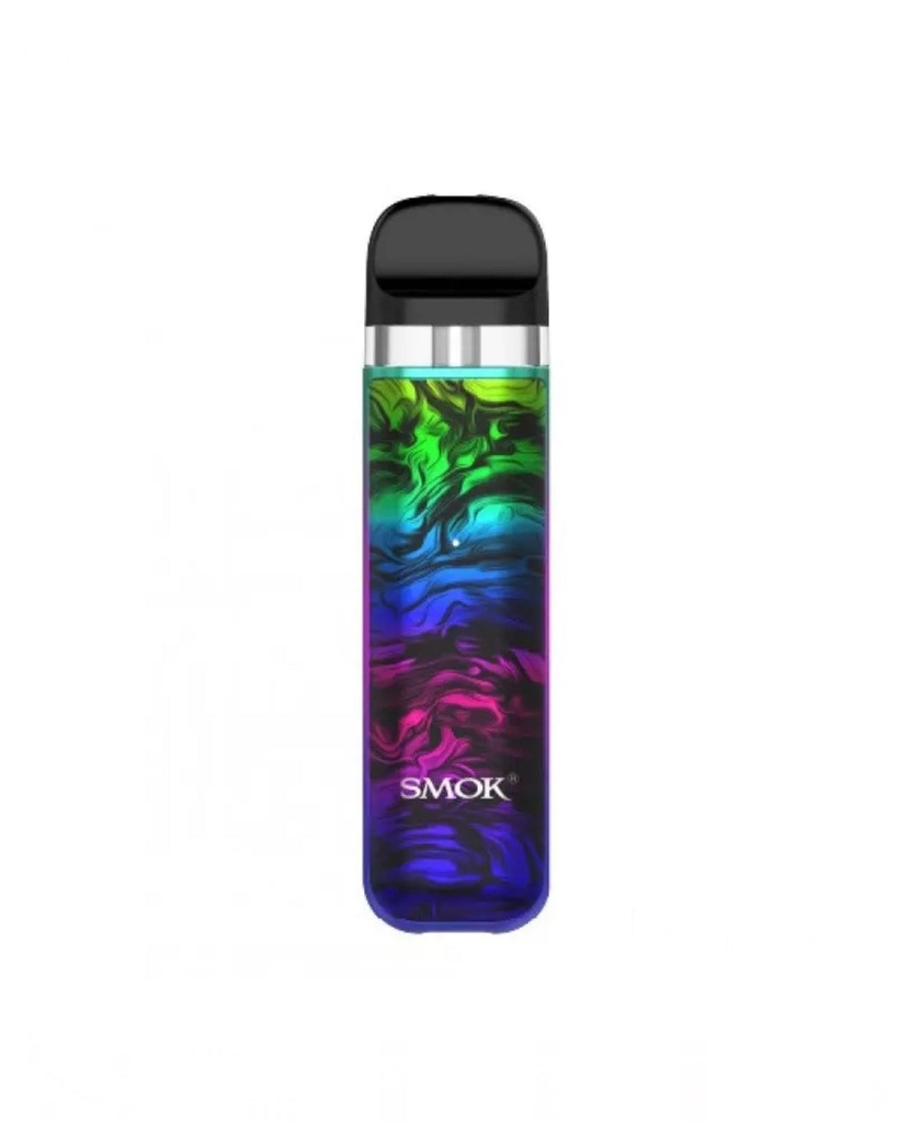 SMOK NOVO 2X KIT PRISM Fluid 7-Colour