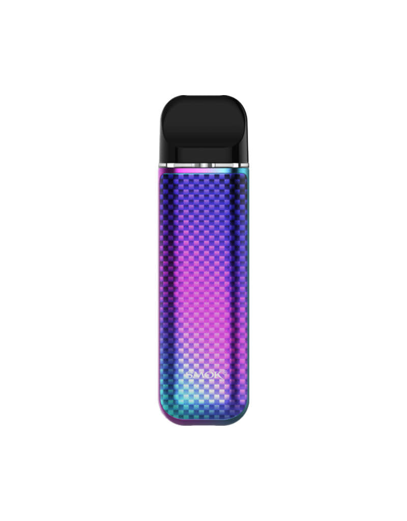 SMOK NOVO 3 KIT 7-COLOR CARON FIBER