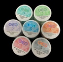 OEO CLEAR 3GM