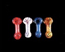 3’’ ELECTRIC SMALL HAND PIPE