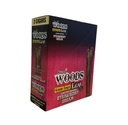 Sweet Woods Good Times Leal Strawberry Cream