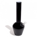 Chill Stainless Steel Pipes for an Elevated Smoking Experience Cssp Gloss Black