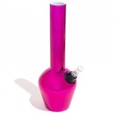 Chill Stainless Steel Pipes for an Elevated Smoking Experience Cssp Pink Magenta