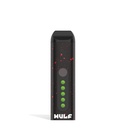 WULF FLORA DRY HERB VAPORIZER Black-Red Spatter